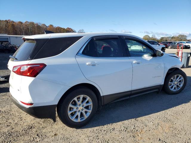 Photo 2 VIN: 2GNAXKEVXK6107736 - CHEVROLET EQUINOX LT 