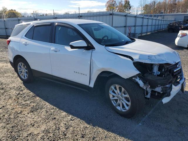 Photo 3 VIN: 2GNAXKEVXK6107736 - CHEVROLET EQUINOX LT 