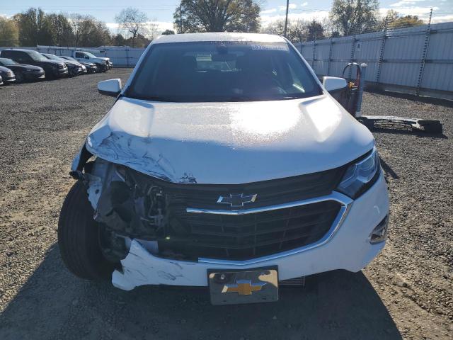 Photo 4 VIN: 2GNAXKEVXK6107736 - CHEVROLET EQUINOX LT 