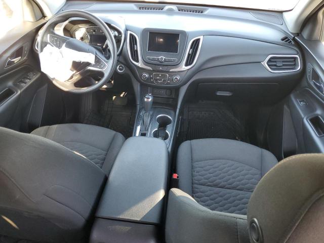 Photo 7 VIN: 2GNAXKEVXK6107736 - CHEVROLET EQUINOX LT 