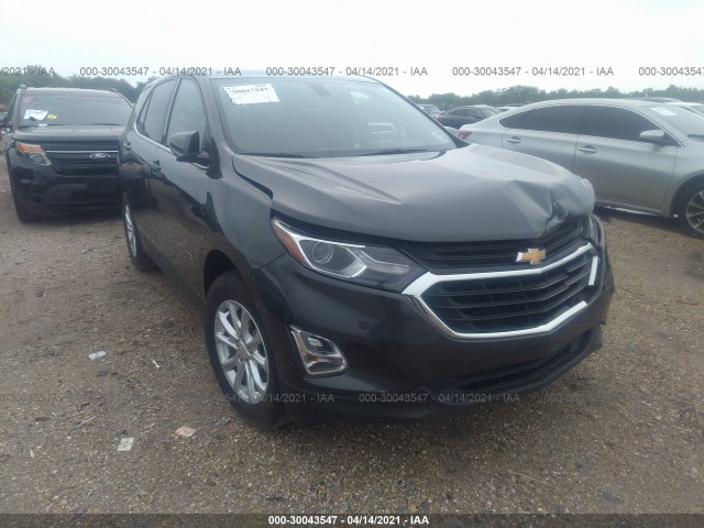 Photo 0 VIN: 2GNAXKEVXK6115254 - CHEVROLET EQUINOX 