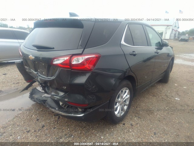 Photo 3 VIN: 2GNAXKEVXK6115254 - CHEVROLET EQUINOX 