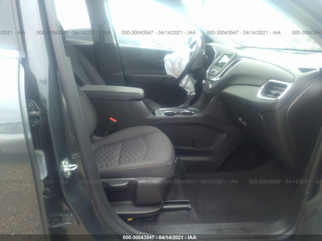 Photo 4 VIN: 2GNAXKEVXK6115254 - CHEVROLET EQUINOX 