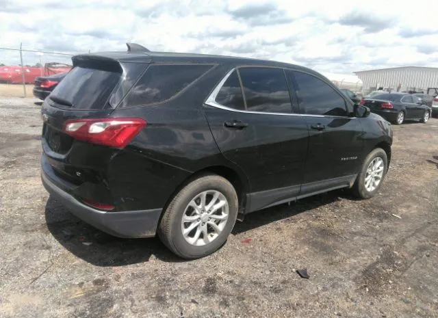 Photo 3 VIN: 2GNAXKEVXK6116677 - CHEVROLET EQUINOX 