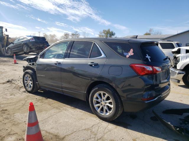 Photo 1 VIN: 2GNAXKEVXK6117795 - CHEVROLET EQUINOX 