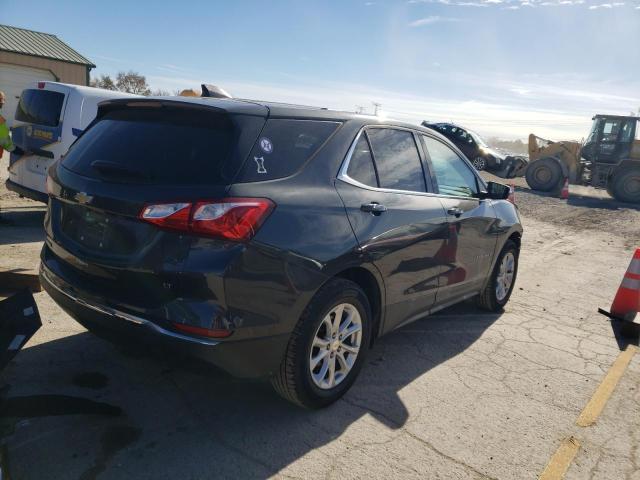 Photo 2 VIN: 2GNAXKEVXK6117795 - CHEVROLET EQUINOX 