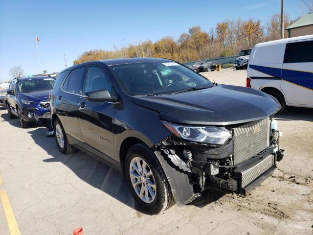 Photo 3 VIN: 2GNAXKEVXK6117795 - CHEVROLET EQUINOX 