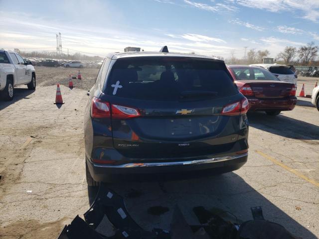 Photo 5 VIN: 2GNAXKEVXK6117795 - CHEVROLET EQUINOX 