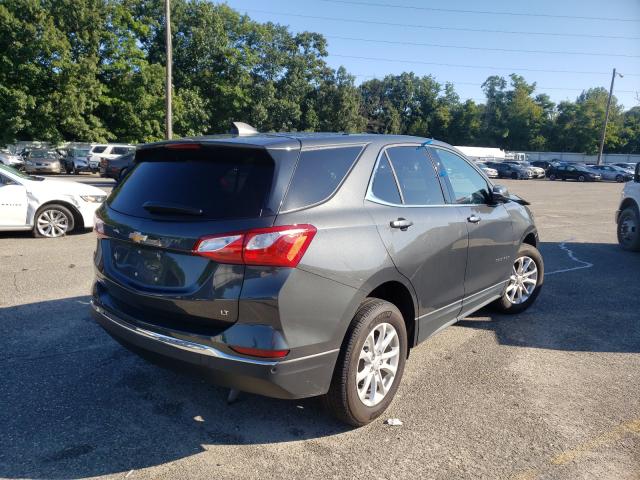 Photo 3 VIN: 2GNAXKEVXK6122236 - CHEVROLET EQUINOX LT 