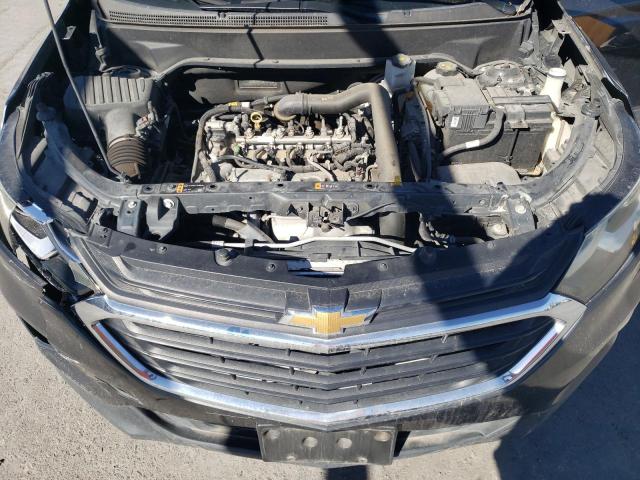 Photo 11 VIN: 2GNAXKEVXK6127470 - CHEVROLET EQUINOX 