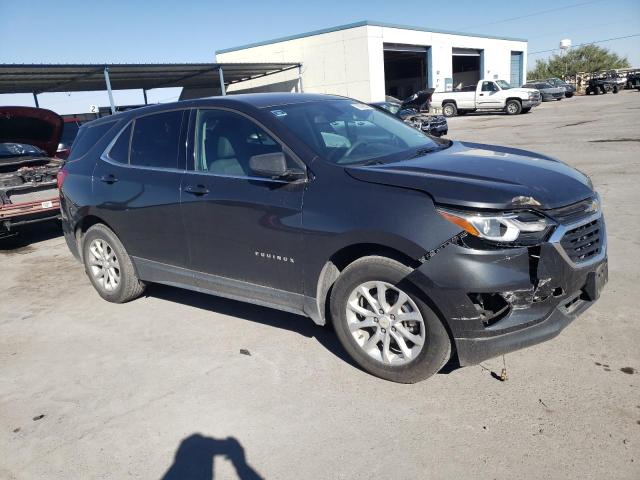 Photo 3 VIN: 2GNAXKEVXK6127470 - CHEVROLET EQUINOX 