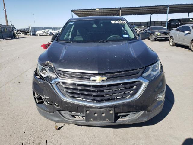 Photo 4 VIN: 2GNAXKEVXK6127470 - CHEVROLET EQUINOX 