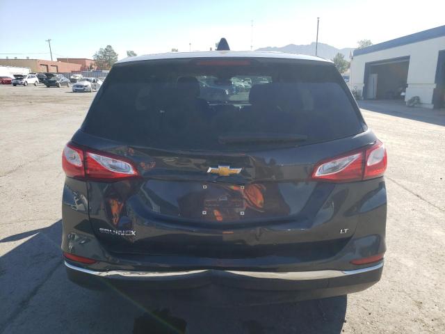 Photo 5 VIN: 2GNAXKEVXK6127470 - CHEVROLET EQUINOX 