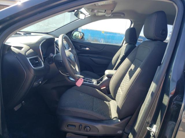 Photo 6 VIN: 2GNAXKEVXK6127470 - CHEVROLET EQUINOX 