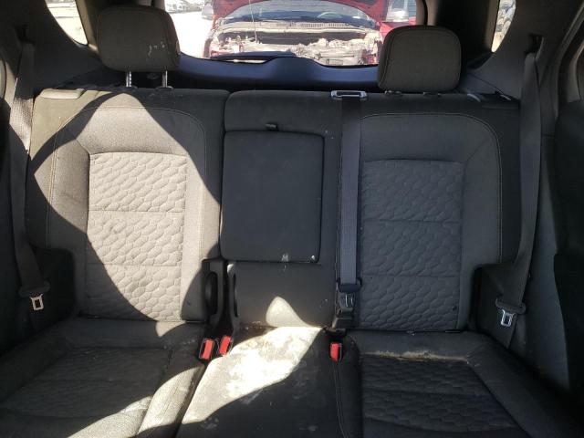 Photo 9 VIN: 2GNAXKEVXK6127470 - CHEVROLET EQUINOX 