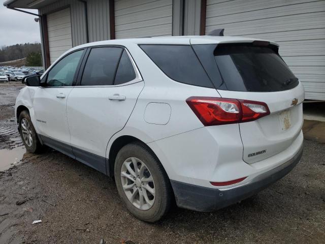 Photo 1 VIN: 2GNAXKEVXK6133592 - CHEVROLET EQUINOX 