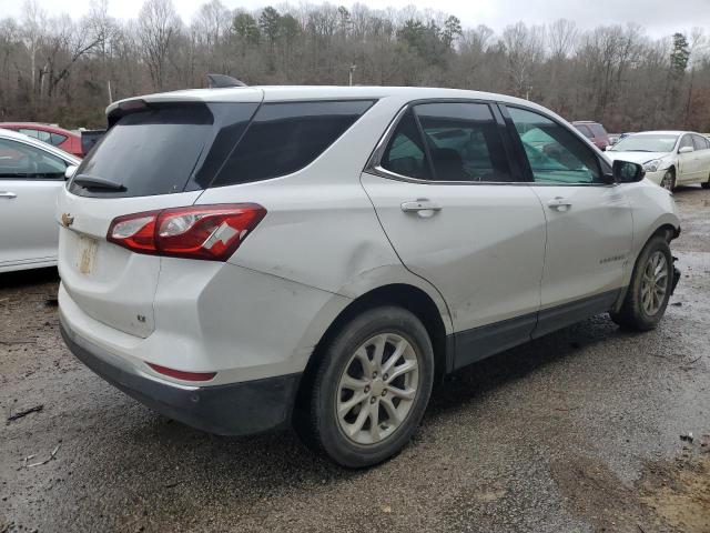 Photo 2 VIN: 2GNAXKEVXK6133592 - CHEVROLET EQUINOX 