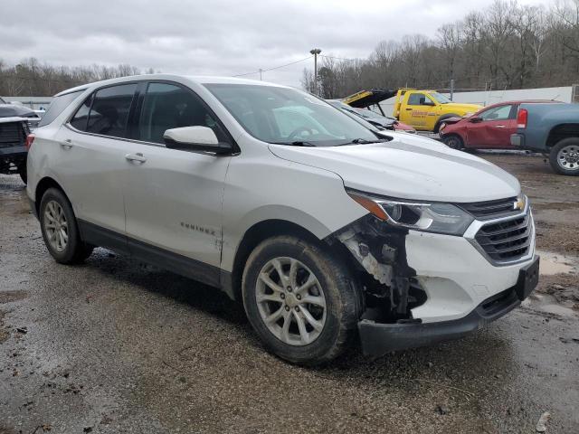 Photo 3 VIN: 2GNAXKEVXK6133592 - CHEVROLET EQUINOX 