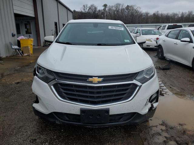 Photo 4 VIN: 2GNAXKEVXK6133592 - CHEVROLET EQUINOX 