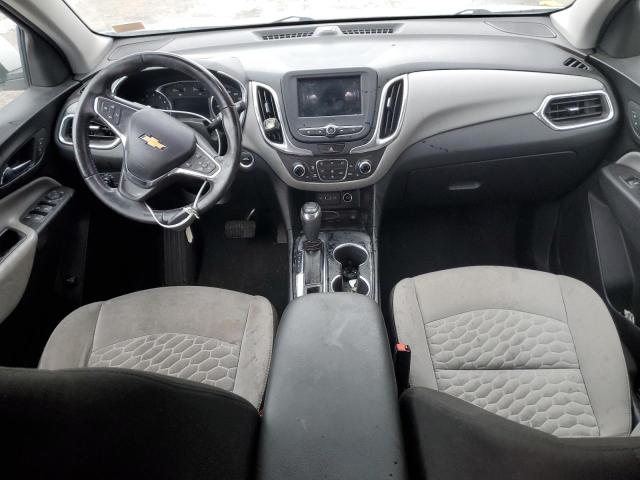 Photo 7 VIN: 2GNAXKEVXK6133592 - CHEVROLET EQUINOX 