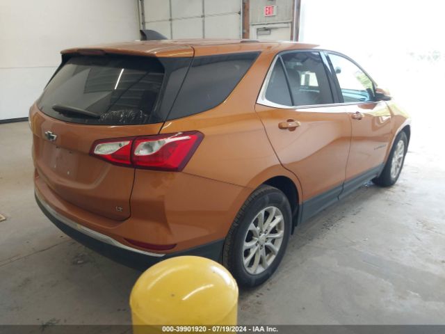 Photo 3 VIN: 2GNAXKEVXK6139618 - CHEVROLET EQUINOX 