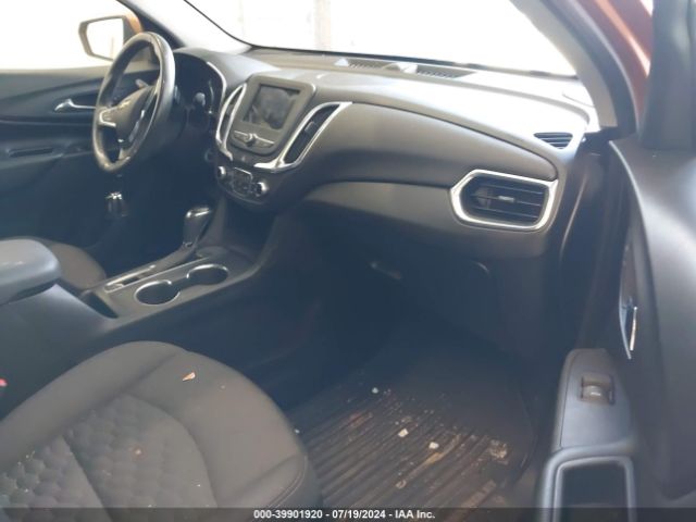 Photo 4 VIN: 2GNAXKEVXK6139618 - CHEVROLET EQUINOX 