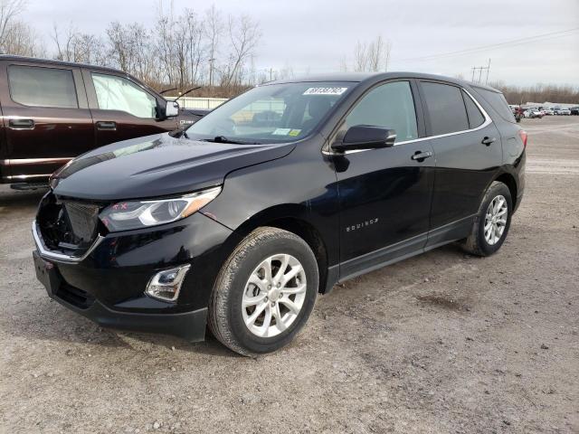 Photo 0 VIN: 2GNAXKEVXK6141675 - CHEVROLET EQUINOX LT 