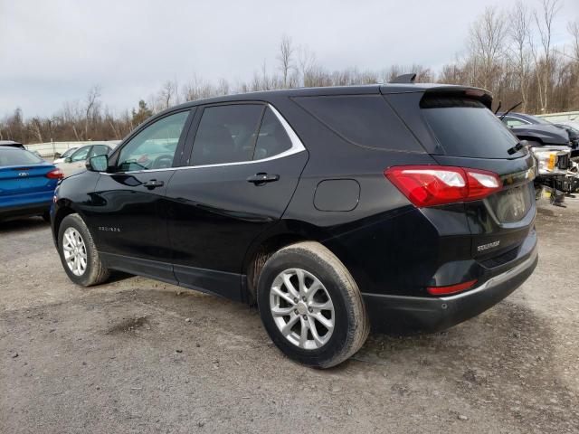 Photo 1 VIN: 2GNAXKEVXK6141675 - CHEVROLET EQUINOX LT 