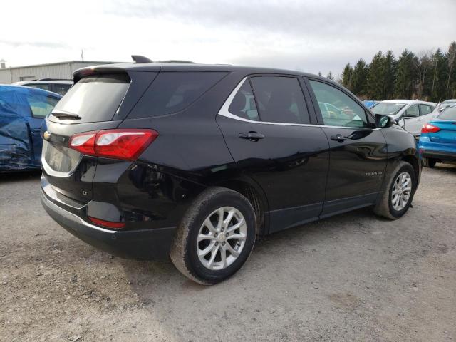 Photo 2 VIN: 2GNAXKEVXK6141675 - CHEVROLET EQUINOX LT 