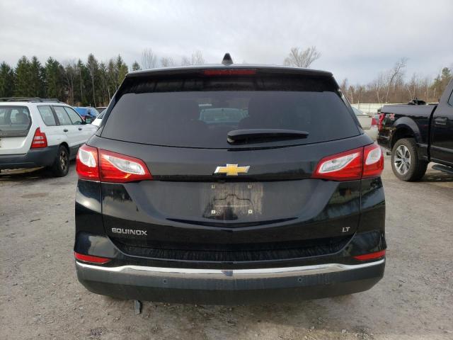 Photo 5 VIN: 2GNAXKEVXK6141675 - CHEVROLET EQUINOX LT 