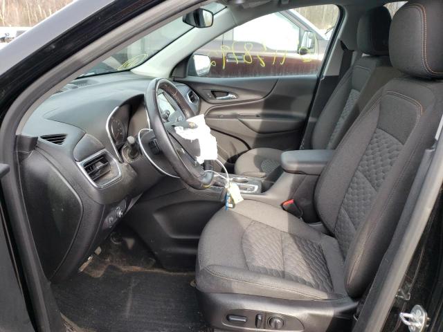 Photo 6 VIN: 2GNAXKEVXK6141675 - CHEVROLET EQUINOX LT 