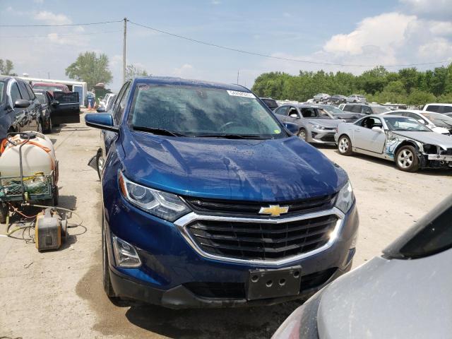 Photo 4 VIN: 2GNAXKEVXK6142454 - CHEVROLET EQUINOX LT 