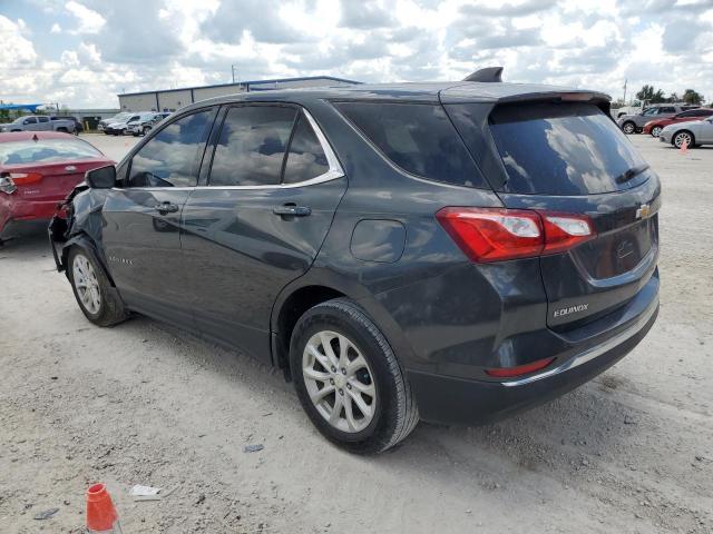 Photo 1 VIN: 2GNAXKEVXK6149145 - CHEVROLET EQUINOX 