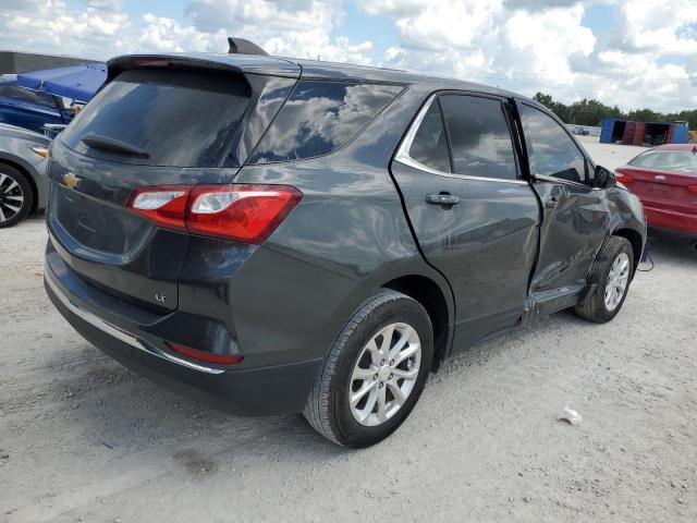 Photo 2 VIN: 2GNAXKEVXK6149145 - CHEVROLET EQUINOX 