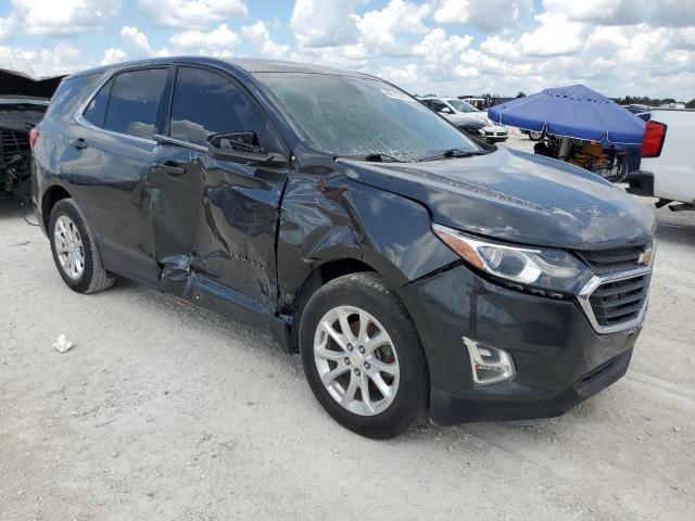 Photo 3 VIN: 2GNAXKEVXK6149145 - CHEVROLET EQUINOX 