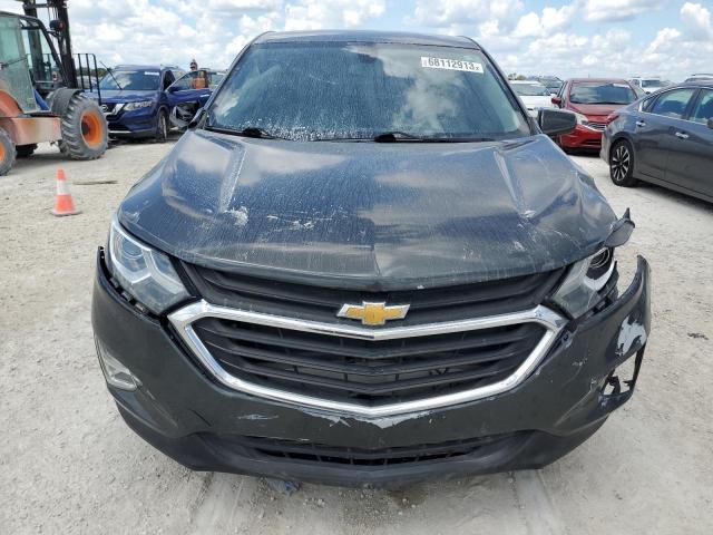 Photo 4 VIN: 2GNAXKEVXK6149145 - CHEVROLET EQUINOX 