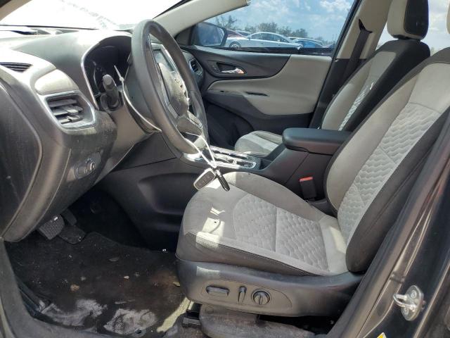 Photo 6 VIN: 2GNAXKEVXK6149145 - CHEVROLET EQUINOX 