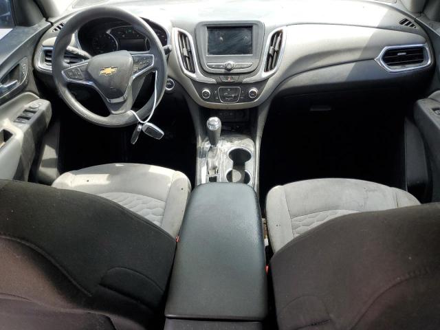 Photo 7 VIN: 2GNAXKEVXK6149145 - CHEVROLET EQUINOX 