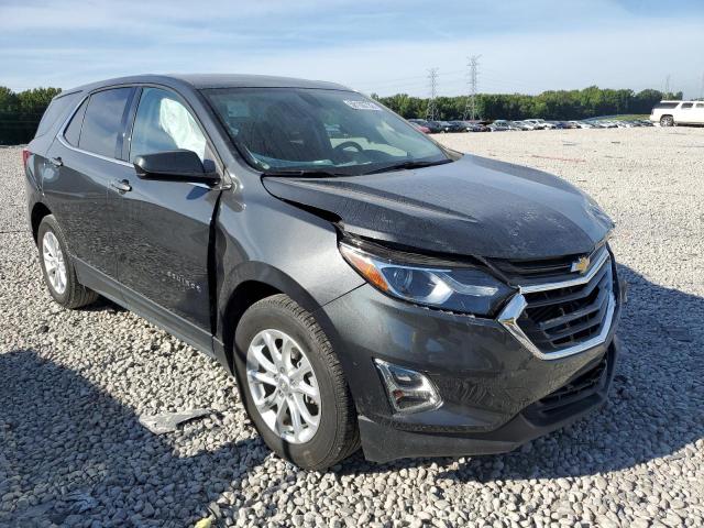 Photo 0 VIN: 2GNAXKEVXK6158184 - CHEVROLET EQUINOX LT 