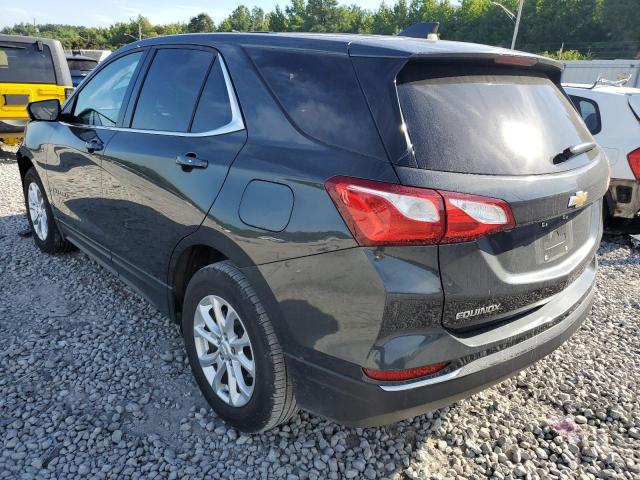 Photo 2 VIN: 2GNAXKEVXK6158184 - CHEVROLET EQUINOX LT 