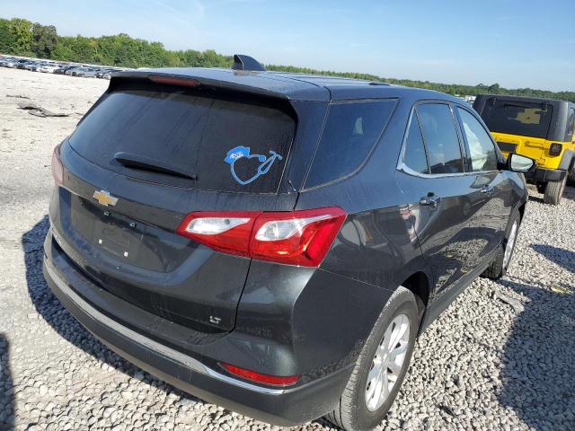 Photo 3 VIN: 2GNAXKEVXK6158184 - CHEVROLET EQUINOX LT 