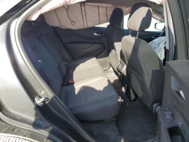 Photo 5 VIN: 2GNAXKEVXK6158184 - CHEVROLET EQUINOX LT 