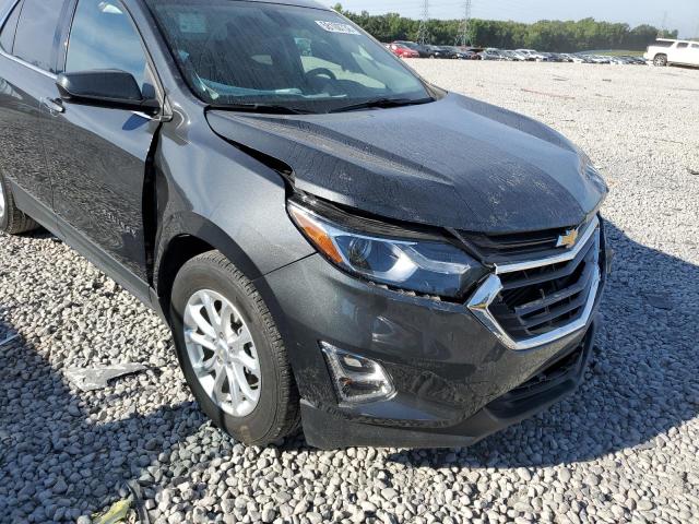 Photo 8 VIN: 2GNAXKEVXK6158184 - CHEVROLET EQUINOX LT 