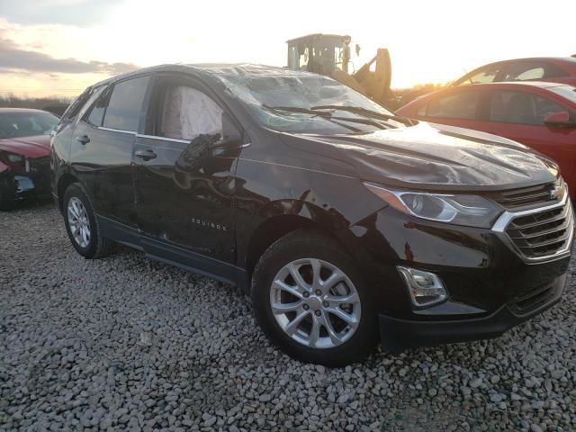 Photo 0 VIN: 2GNAXKEVXK6158864 - CHEVROLET EQUINOX LT 