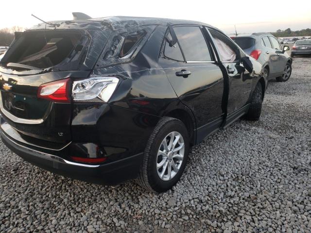 Photo 3 VIN: 2GNAXKEVXK6158864 - CHEVROLET EQUINOX LT 