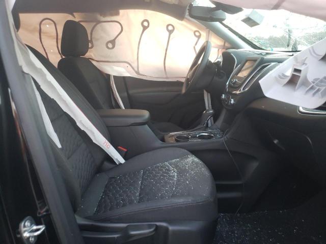 Photo 4 VIN: 2GNAXKEVXK6158864 - CHEVROLET EQUINOX LT 