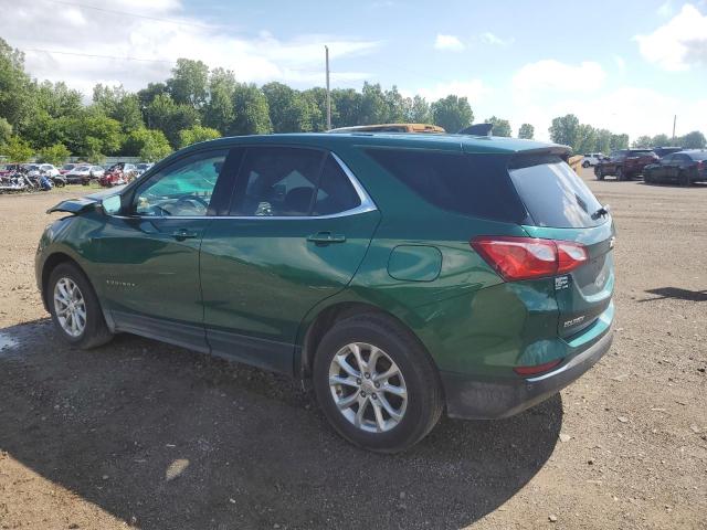 Photo 1 VIN: 2GNAXKEVXK6159206 - CHEVROLET EQUINOX 