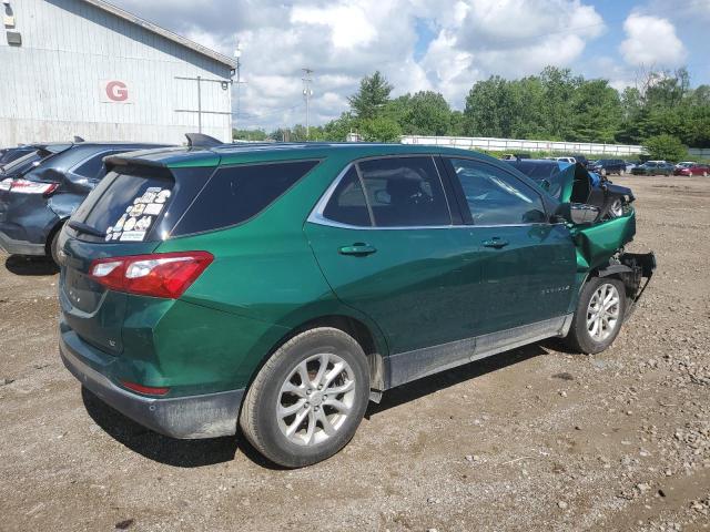 Photo 2 VIN: 2GNAXKEVXK6159206 - CHEVROLET EQUINOX 