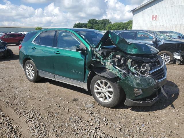 Photo 3 VIN: 2GNAXKEVXK6159206 - CHEVROLET EQUINOX 