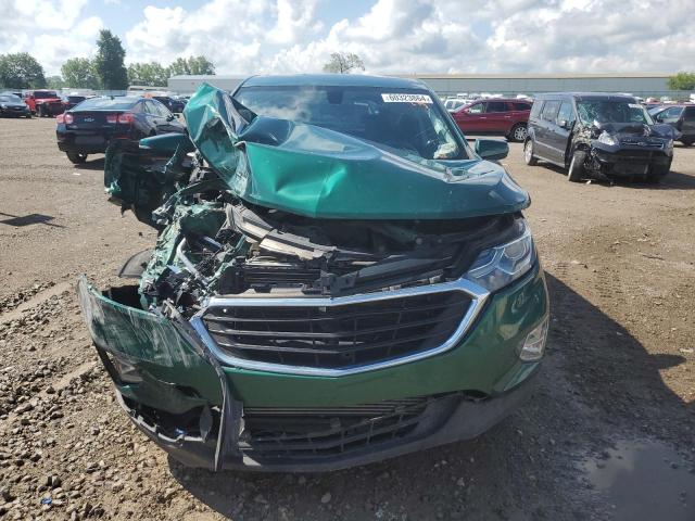 Photo 4 VIN: 2GNAXKEVXK6159206 - CHEVROLET EQUINOX 